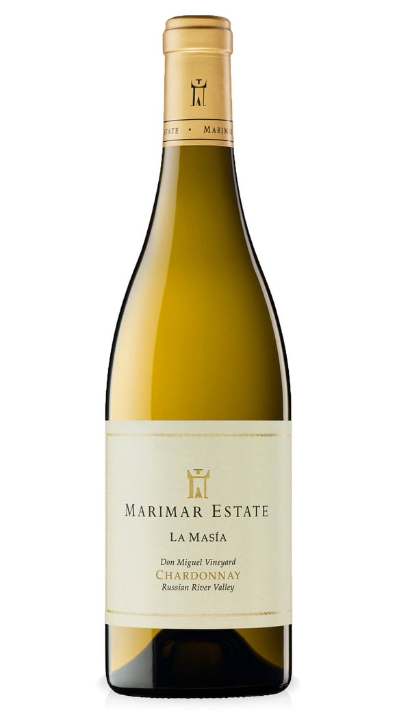 Marimar Estate La Masia Chardonnay 2020