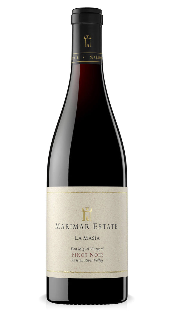 Marimar Estate La Masia Pinot Noir 2018