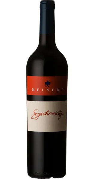Meinert Wines Synchronicity 
