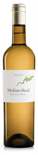 Telmo Rodriguez Molino Real Mountain Wine Malaga Muscat