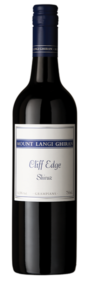 Mount Langi Ghiran Grampians Cliff Edge Shiraz