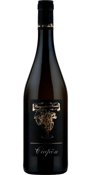 Nicola Bergaglio Gavi di Gavi Vigneto Ciapon