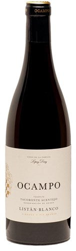 Ocampo Tenerife Listan Blanco