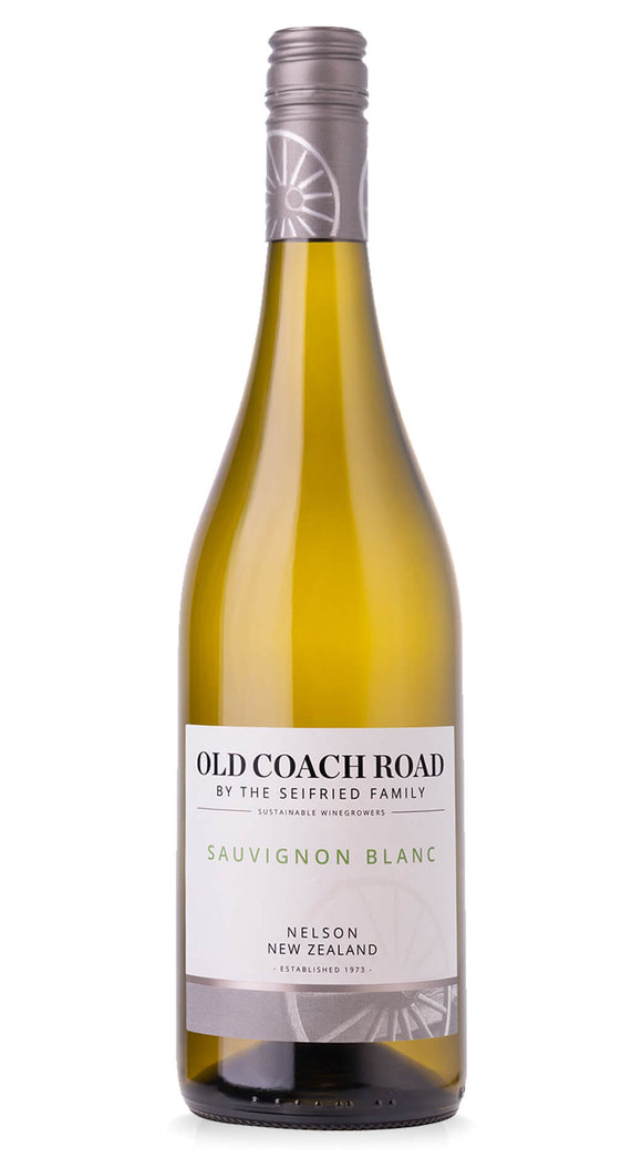 Seifried Old Coach Road Sauvignon Blanc 2022