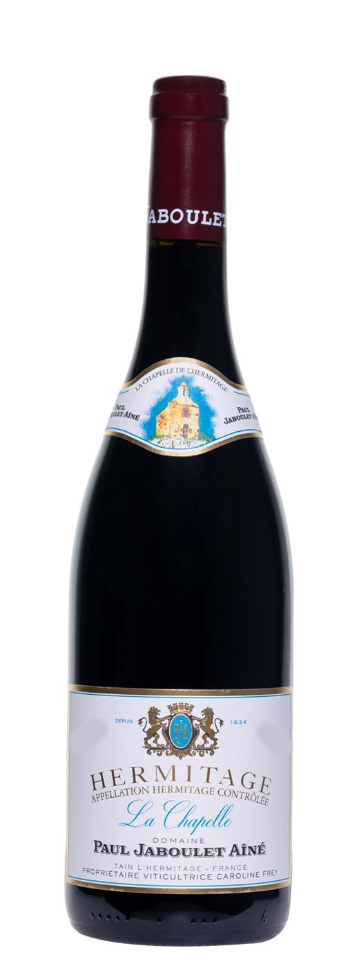 Paul Jaboulet Aine Hermitage La Chapelle 2006
