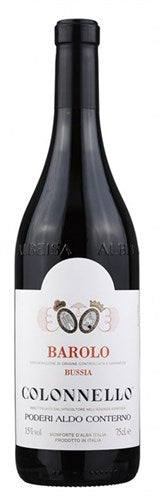Poderi Aldo Conterno Barolo Colonnello
