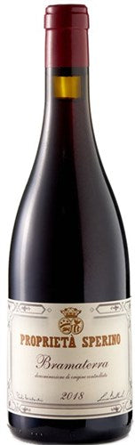 Proprieta Sperino Bramaterra