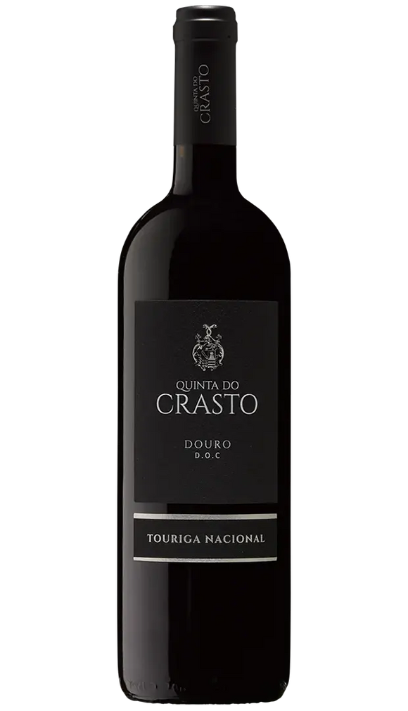 Quinta Do Crasto Touriga Nacional