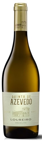Quinta de Azevedo Loureiro Escolha