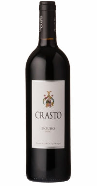 Quinta do Crasto Douro Red tinto