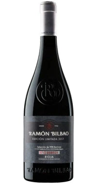 Ramon Bilbao Rioja Edicion Limitada 2020