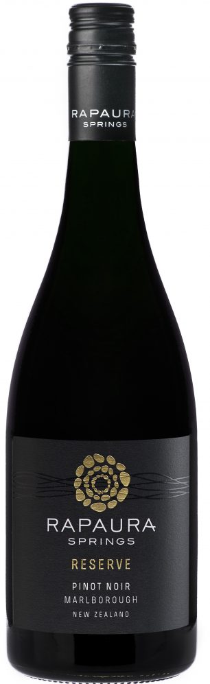 Rapaura Springs Reserve Pinot Noir 2023 – London End Wines