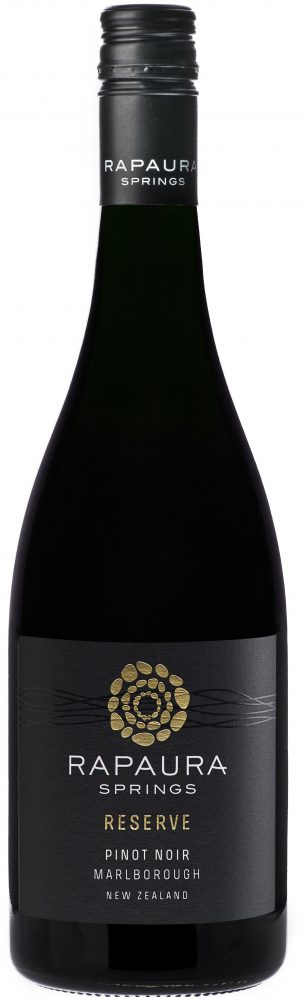 Rapaura Springs Reserve Pinot Noir 2023