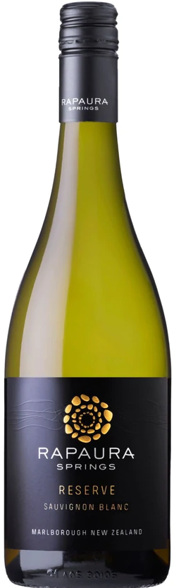 Rapaura Springs Reserve Sauvignon Blanc  Marlborough