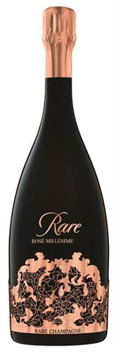 Rare Champagne Rose Millesime 2014 (Gift Box)