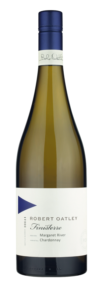 Robert Oatley Vineyards Finisterre Chardonnay