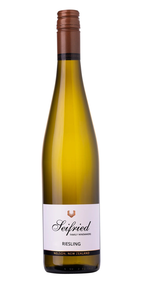 Seifried Estate Nelson Riesling 2020