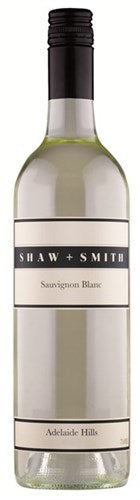 Shaw + Smith Adelaide Hills Sauvignon Blanc 2023