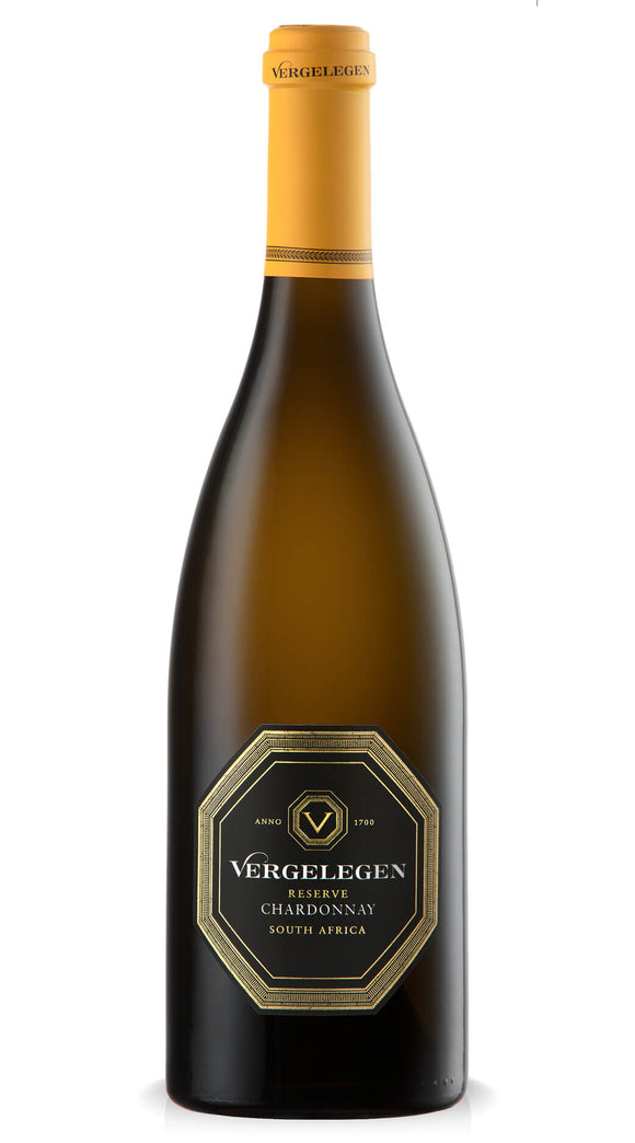 Vergelegen Reserve Chardonnay 2021 (Magnum)