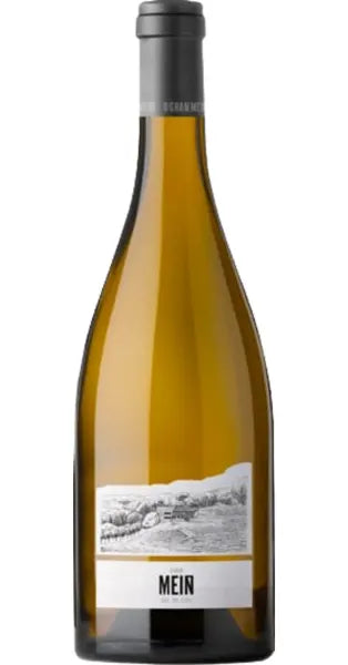 Vina Mein O Gran Mein Castes Branca