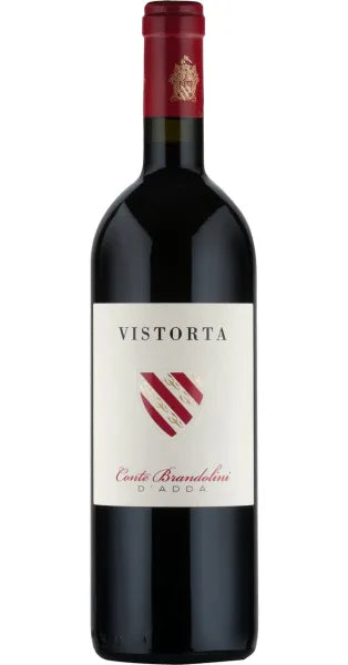Vistorta Merlot di Vistorta Organic