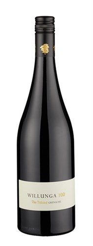 Willunga 100 The Tithing McLaren Vale Grenache