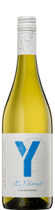 Yalumba Y Series Unwooded Chardonnay 2021