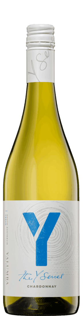 Yalumba Y Series Unwooded Chardonnay 2021