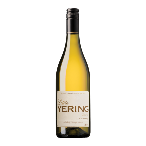 Yering Station Little Yering Chardonnay