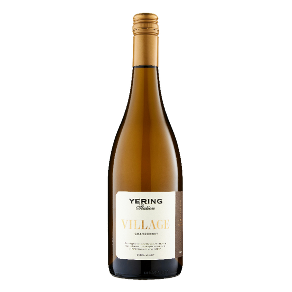 Yering Station Village Chardonnay