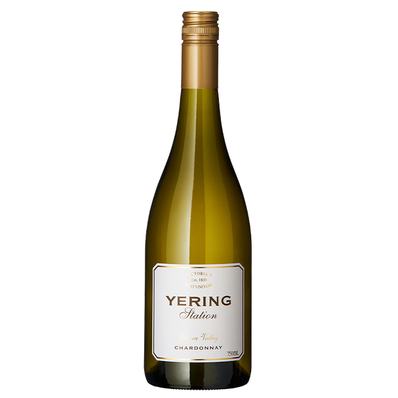 Yering Station Yarra Valley Chardonnay