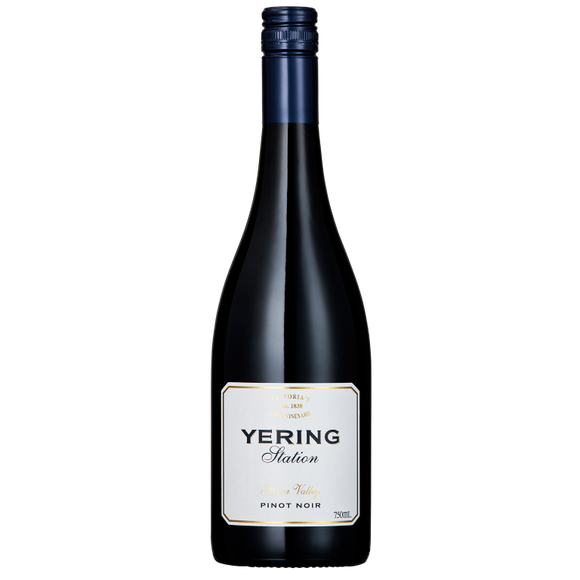 Yering Station Yarra Valley Pinot Noir