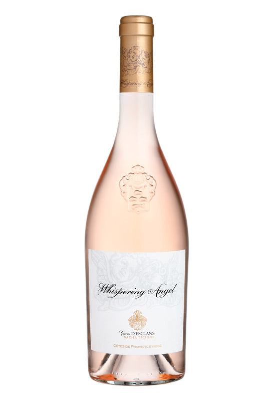 Chateau d’Esclans Whispering Angel Rose 2022