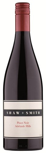  Shaw + Smith Adelaide Hills Pinot Noir