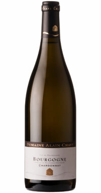Alain Chavy Bourgogne Blanc 2021