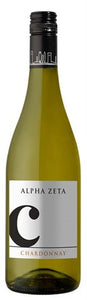 Alpha Zeta C Chardonnay 2022