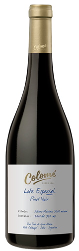 Bodega Colome Altura Maxima Salta Pinot Noir 2021 – London End Wines
