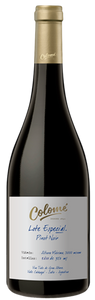 Bodega Colome Altura Maxima Salta Pinot Noir 2020