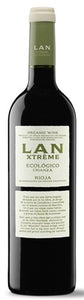 Bodegas LAN Xtreme Organic Rioja Crianza 2018