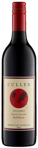 Cullen Red Moon Mangan Vineyard 2020