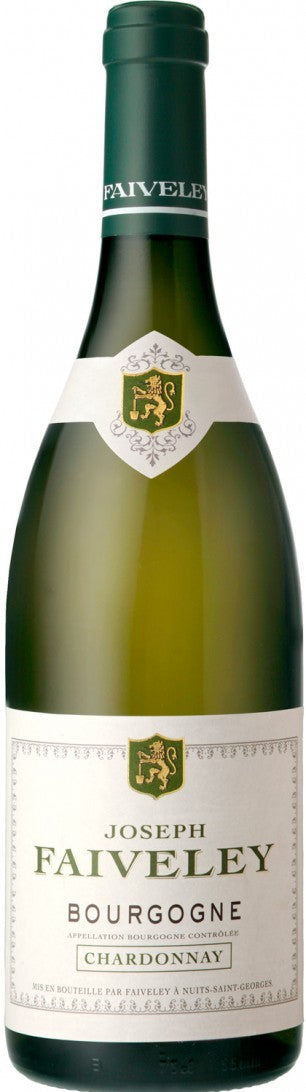 Domaine Faiveley Bourgogne Chardonnay 2020