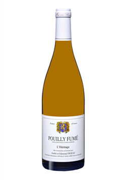 Domaine Figeat L'Heritage Pouilly Fume 2021
