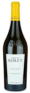 Domaine Rolet Chardonnay 2018