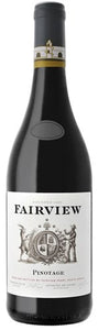 Fairview Paarl Pinotage 2020