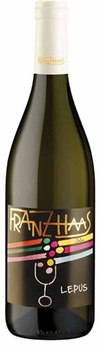 Franz Haas Lepus Pinot Bianco 2021