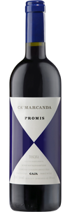 Gaja Ca Marcanda, Promis, 2019