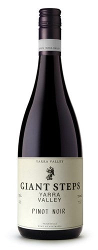 Giant Steps, Yarra Valley Pinot Noir, 2021