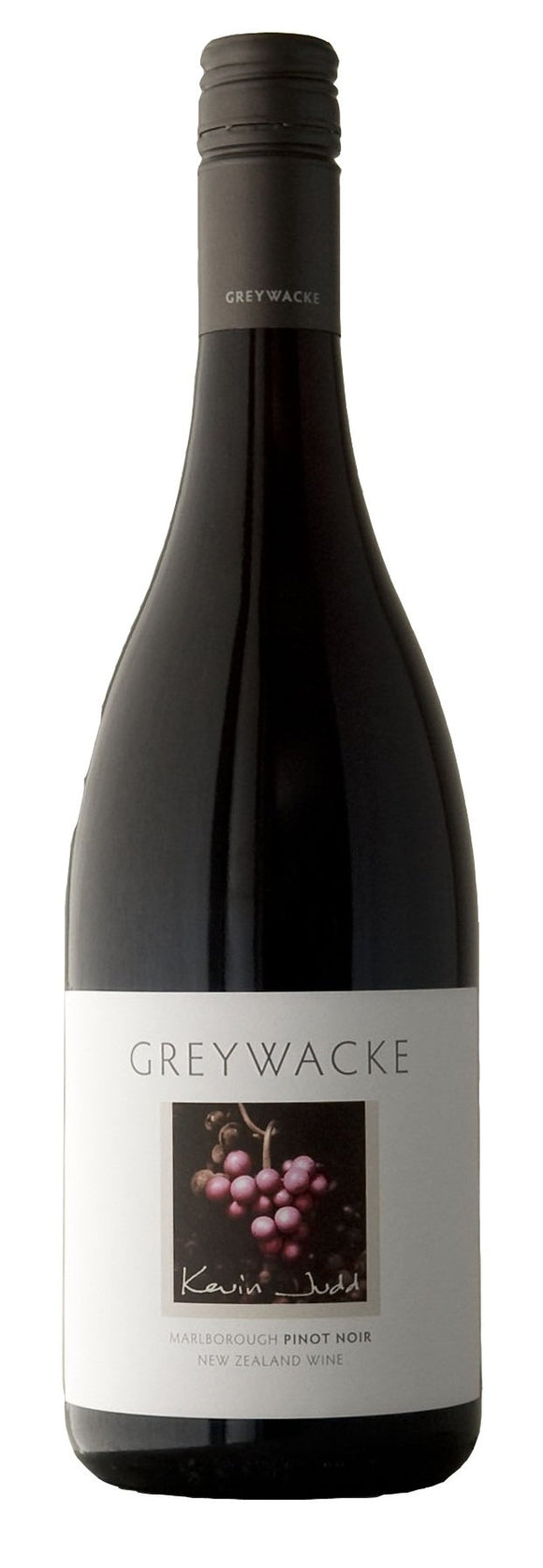 Greywacke, Marlborough Pinot Noir, 2019