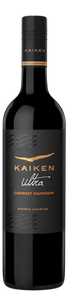 Kaiken Ultra, Mendoza Cabernet Sauvignon, 2018