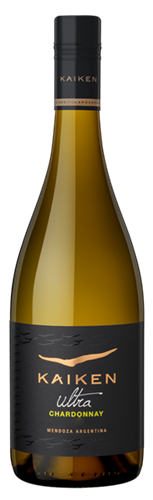 Kaiken Ultra Mendoza Chardonnay 2021